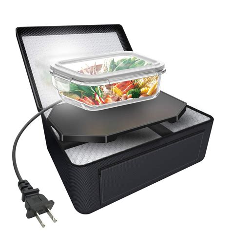 portable oven personal food warmer